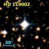 HD 119002