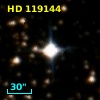 HD 119144
