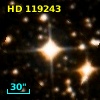 HD 119243
