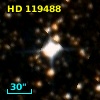 HD 119488