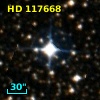 HD 117668