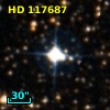 HD 117687