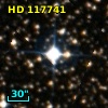 HD 117741