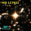 HD 117922