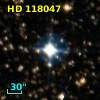HD 118047