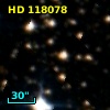 HD 118078