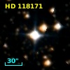 HD 118171