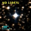 HD 118471