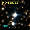 HD 118719