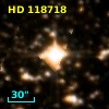 HD 118718