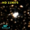 HD 119075