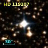 HD 119107