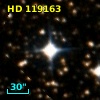 HD 119163