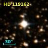 HD 119162