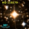 HD 119179