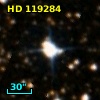 HD 119284