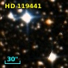 HD 119441