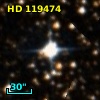 HD 119474