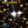 HD 119544