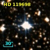 HD 119698