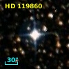 HD 119860