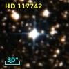HD 117742