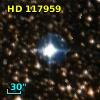 HD 117959