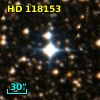 HD 118153