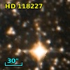 HD 118227