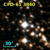 CPD-61  3840
