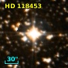 HD 118453
