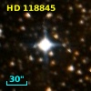 HD 118845