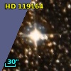 HD 119164