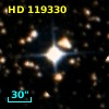 HD 119330