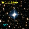 HD 119490