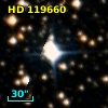 HD 119660
