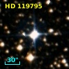 HD 119795