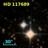 HD 117689