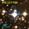 HD 117704