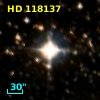 HD 118137