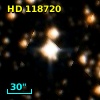 HD 118720