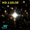 HD 118138