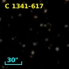 C 1341-617