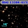IRAS 13384-6152