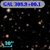 GAL 308.9+00.1