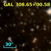 GAL 308.65+00.58