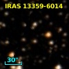 IRAS 13359-6014