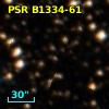 PSR B1334-61