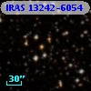 IRAS 13242-6054