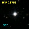 HIP  28753